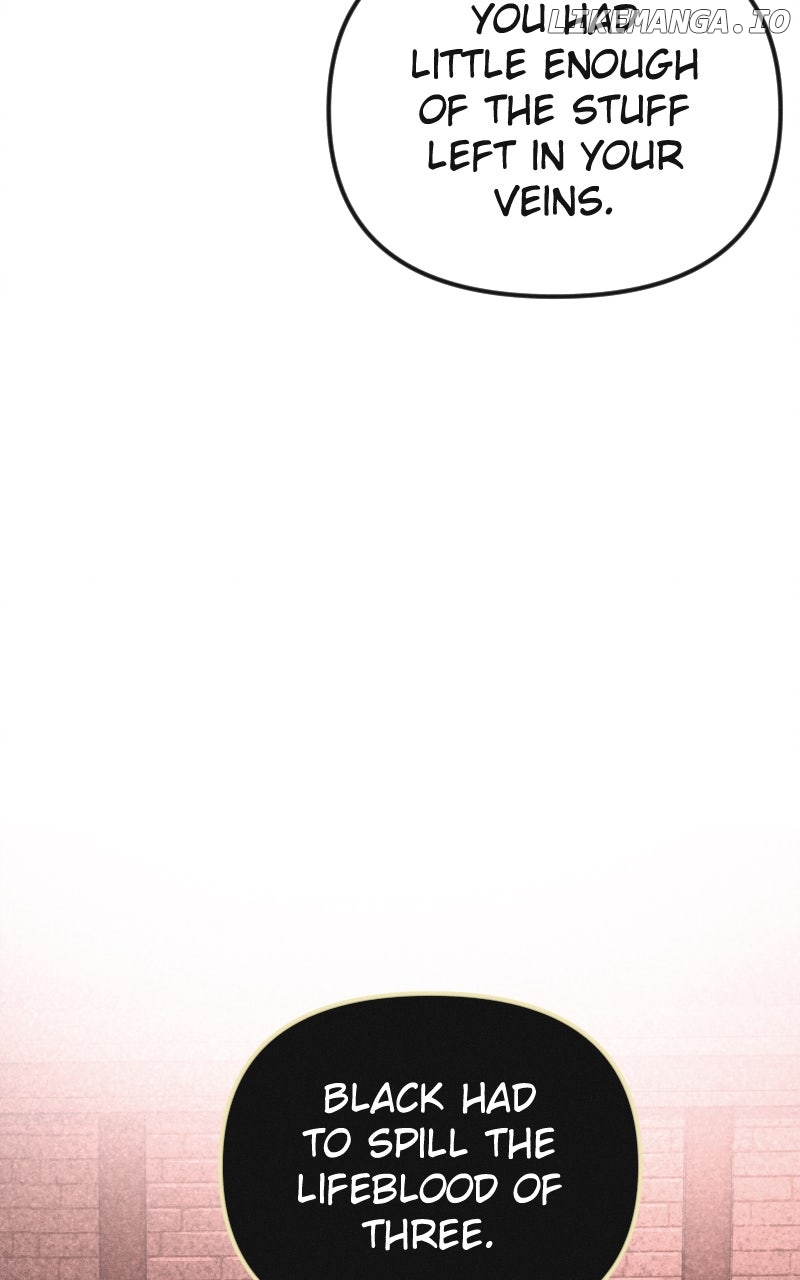 A Practical Guide to Evil Chapter 41 - page 111